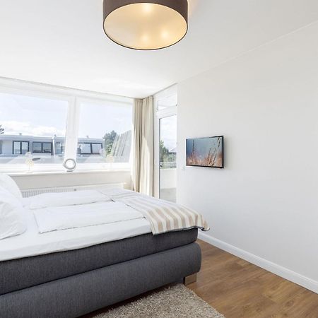 Residenz Schulstrasse Residenz Schulstrasse Apartment Scharbeutz Ngoại thất bức ảnh