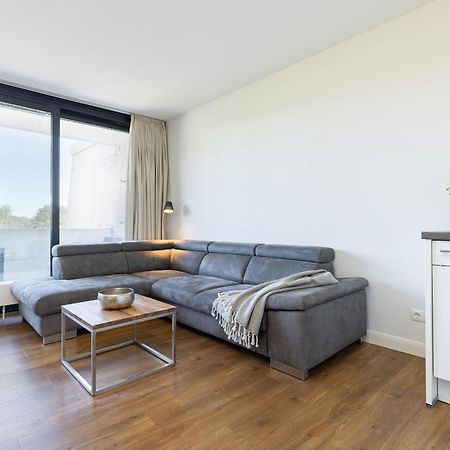 Residenz Schulstrasse Residenz Schulstrasse Apartment Scharbeutz Ngoại thất bức ảnh