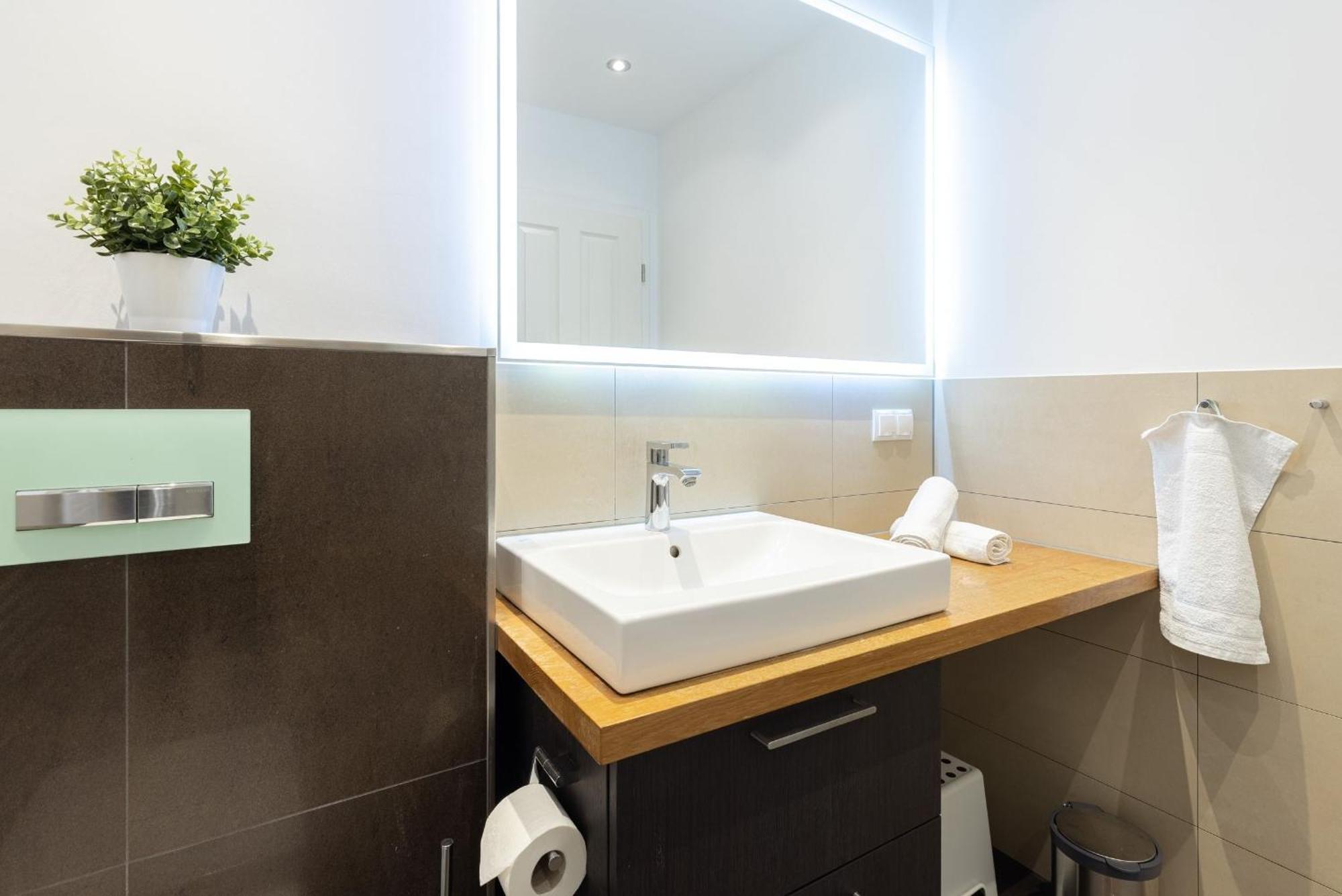 Residenz Schulstrasse Residenz Schulstrasse Apartment Scharbeutz Ngoại thất bức ảnh