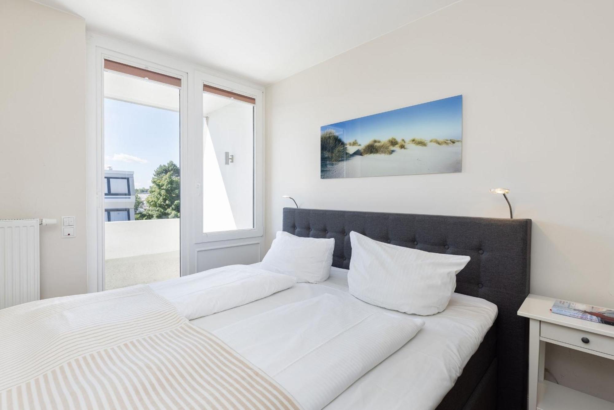 Residenz Schulstrasse Residenz Schulstrasse Apartment Scharbeutz Ngoại thất bức ảnh