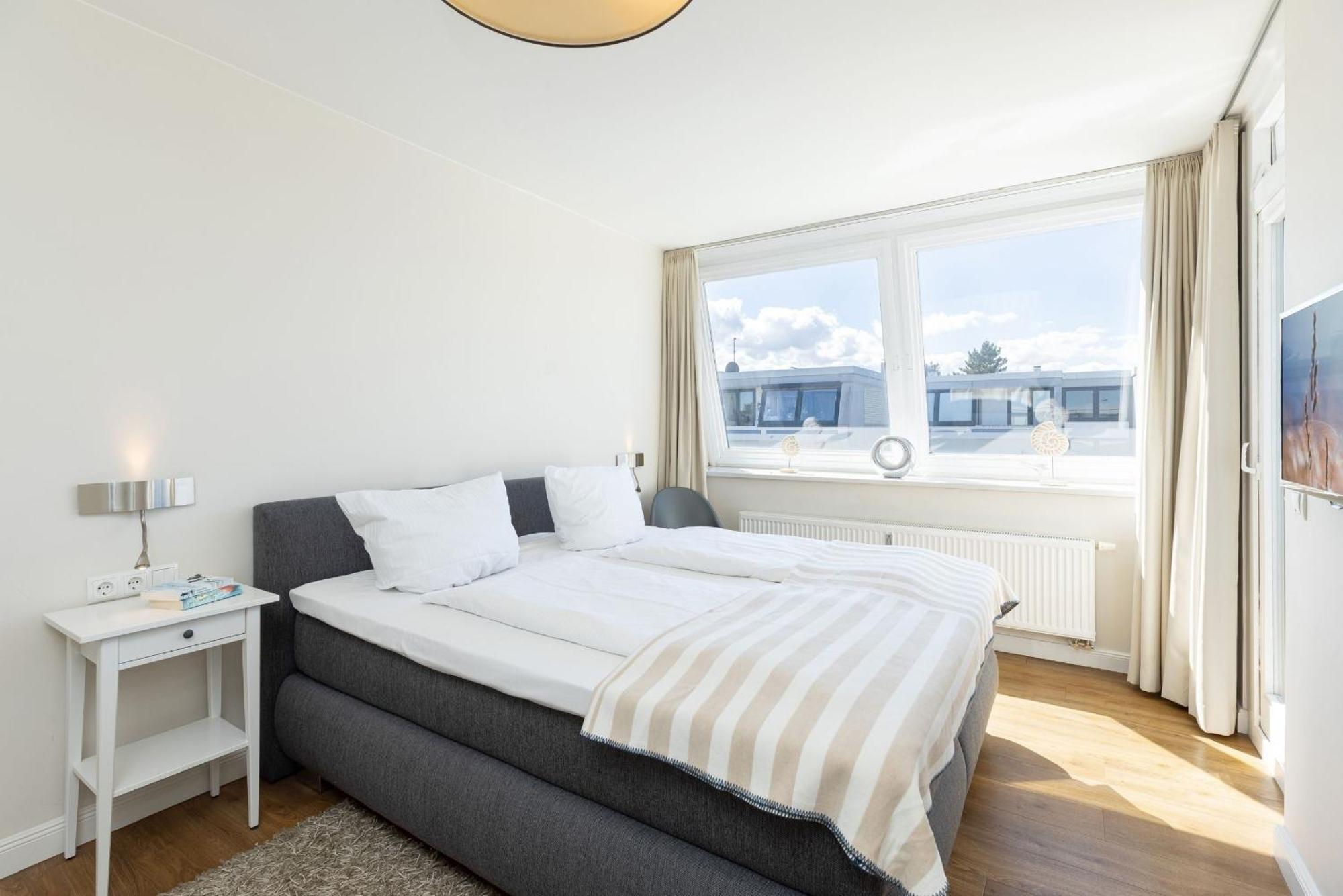 Residenz Schulstrasse Residenz Schulstrasse Apartment Scharbeutz Ngoại thất bức ảnh