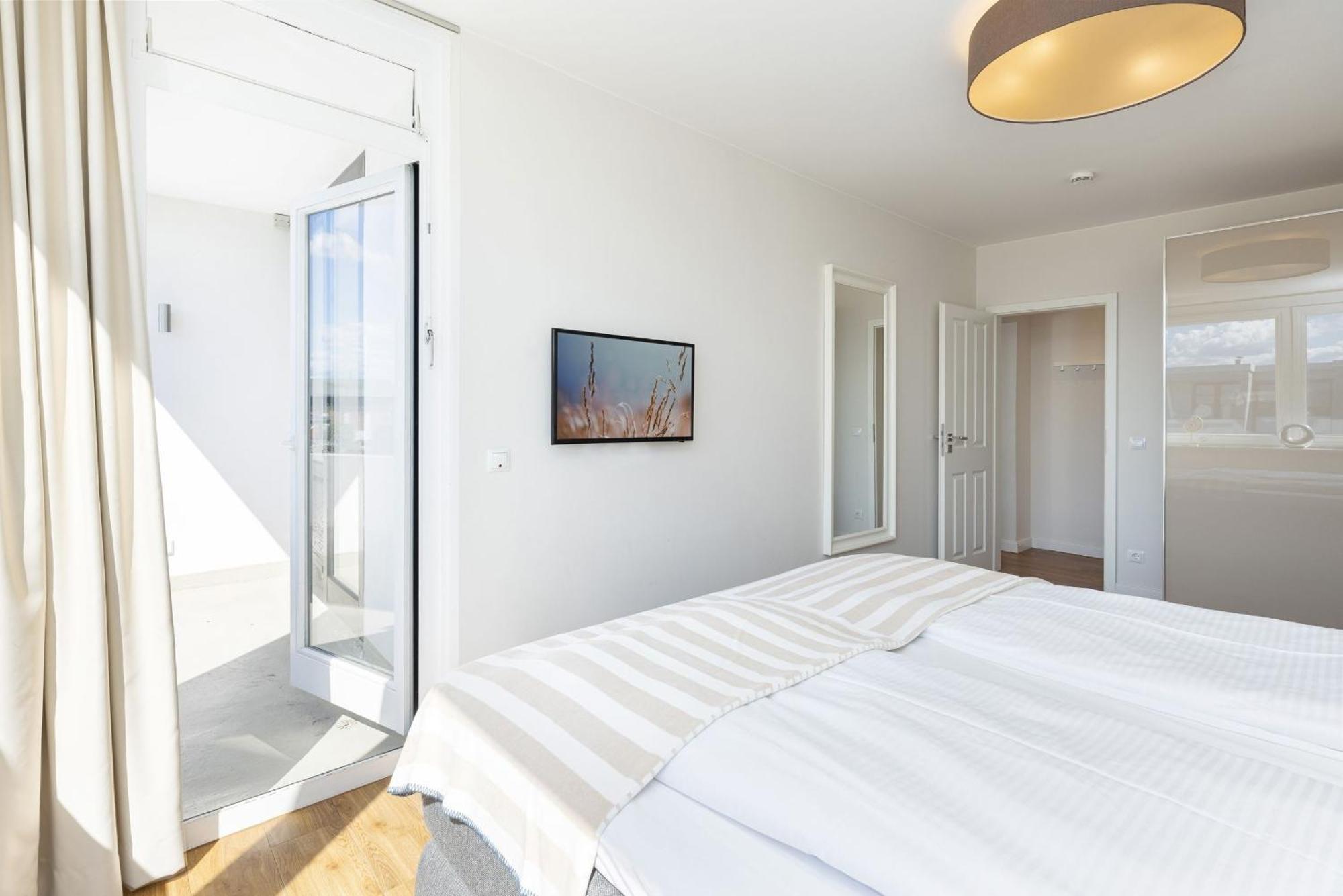 Residenz Schulstrasse Residenz Schulstrasse Apartment Scharbeutz Ngoại thất bức ảnh
