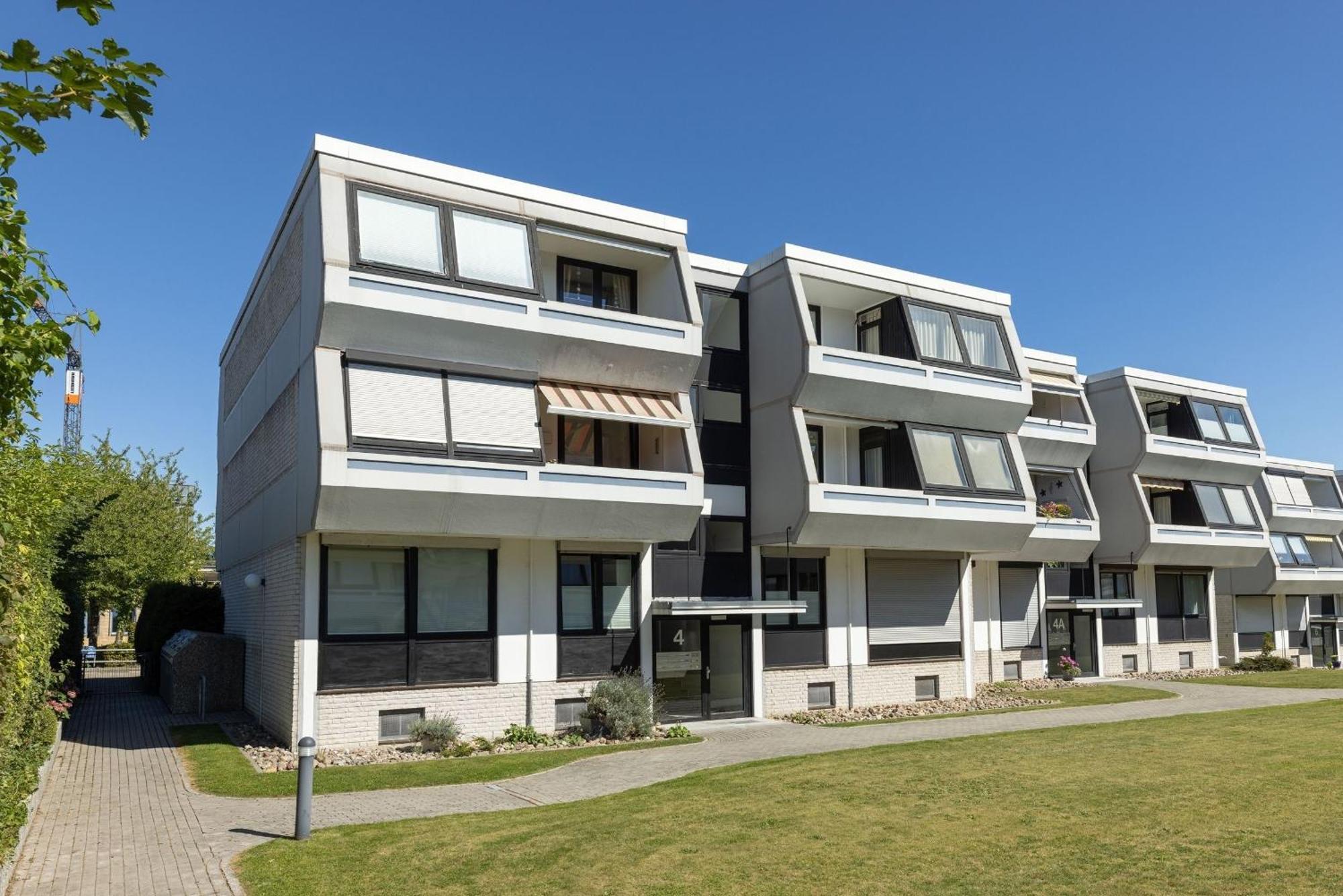 Residenz Schulstrasse Residenz Schulstrasse Apartment Scharbeutz Ngoại thất bức ảnh
