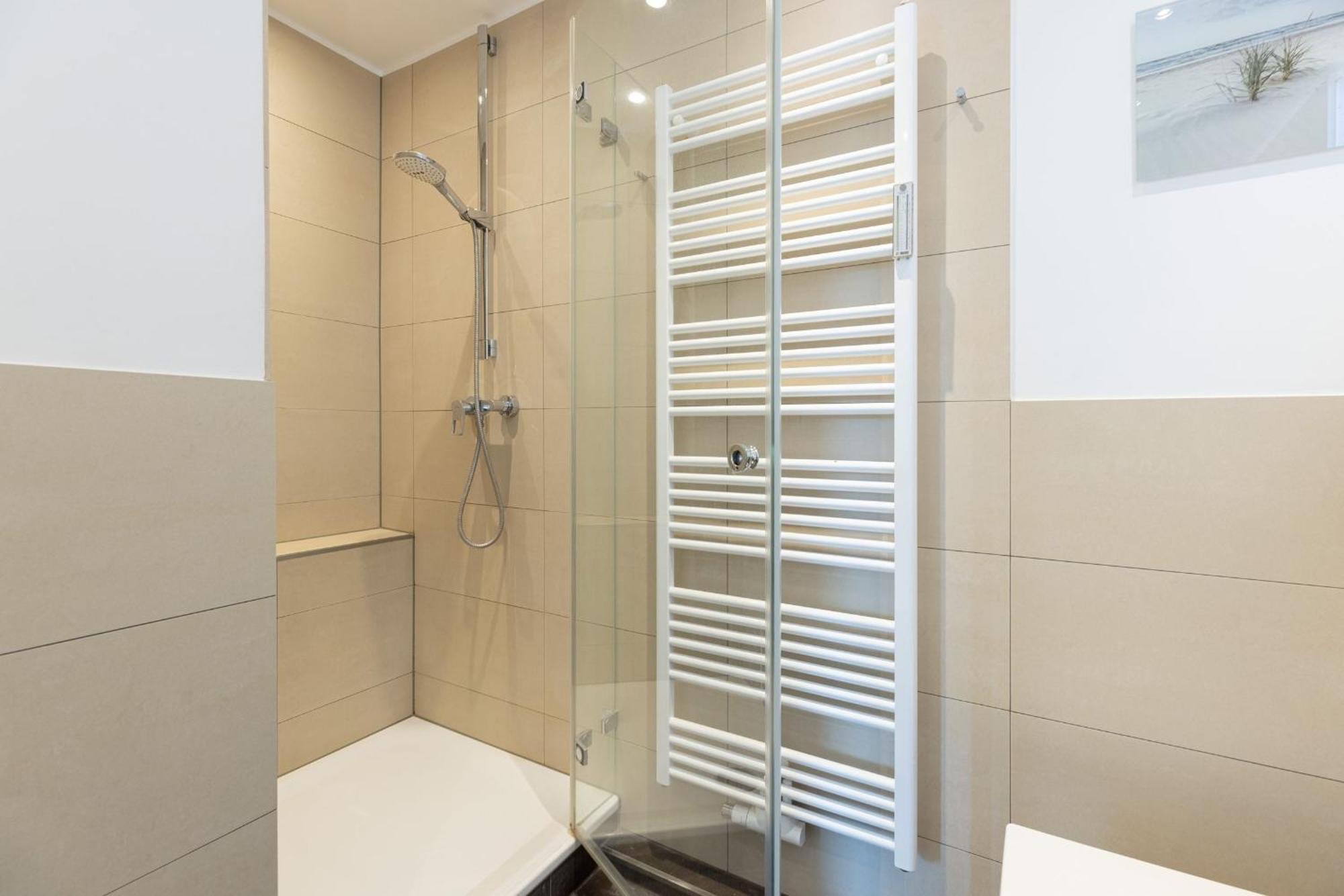 Residenz Schulstrasse Residenz Schulstrasse Apartment Scharbeutz Ngoại thất bức ảnh