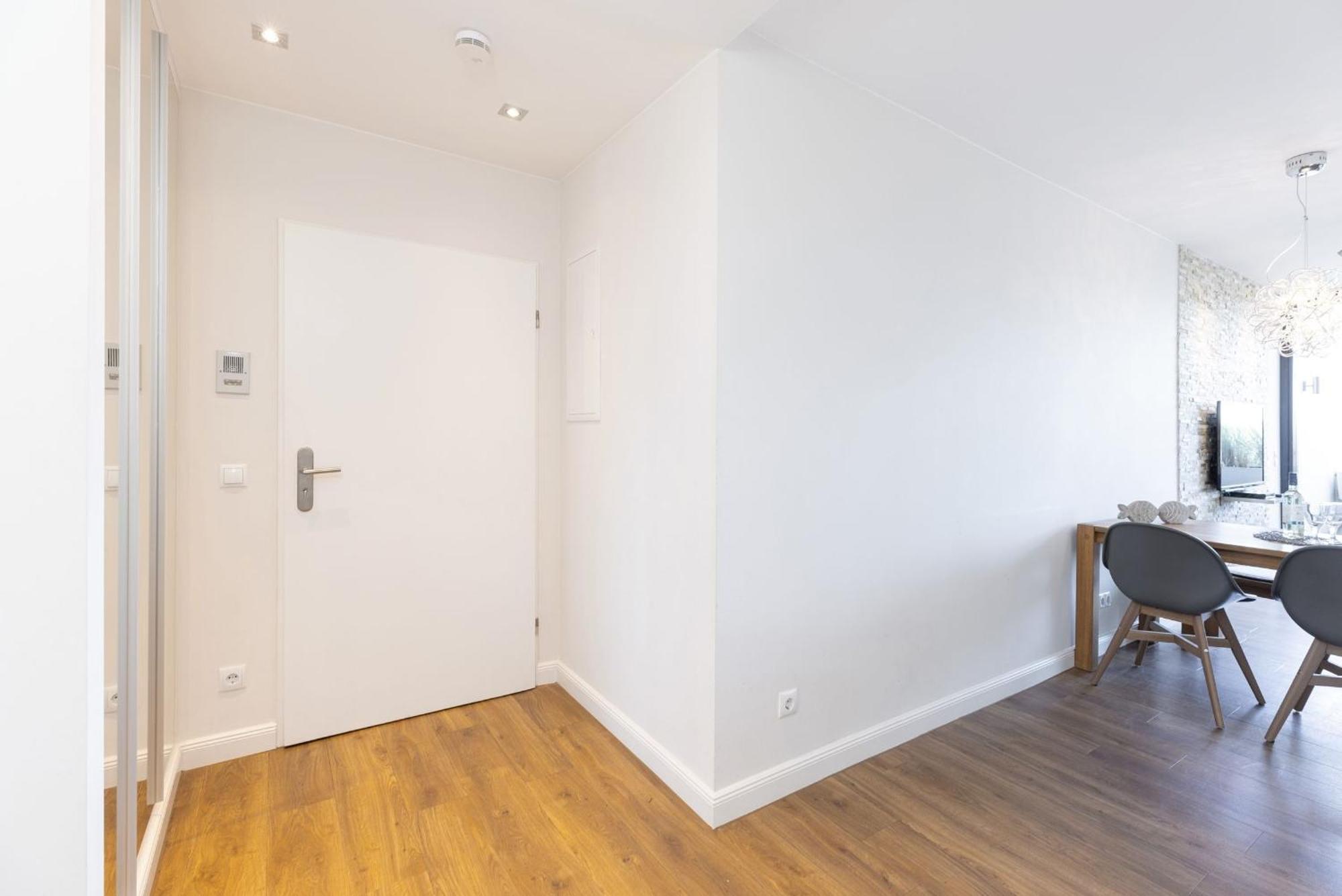 Residenz Schulstrasse Residenz Schulstrasse Apartment Scharbeutz Ngoại thất bức ảnh