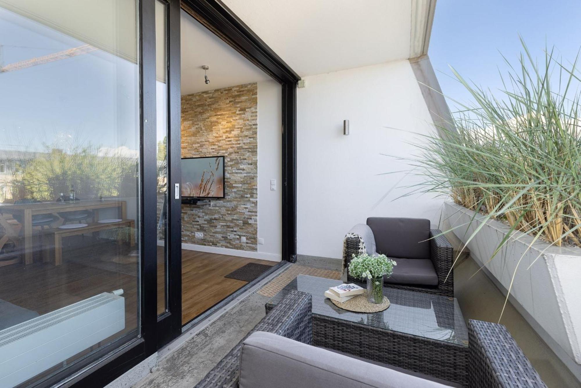 Residenz Schulstrasse Residenz Schulstrasse Apartment Scharbeutz Ngoại thất bức ảnh
