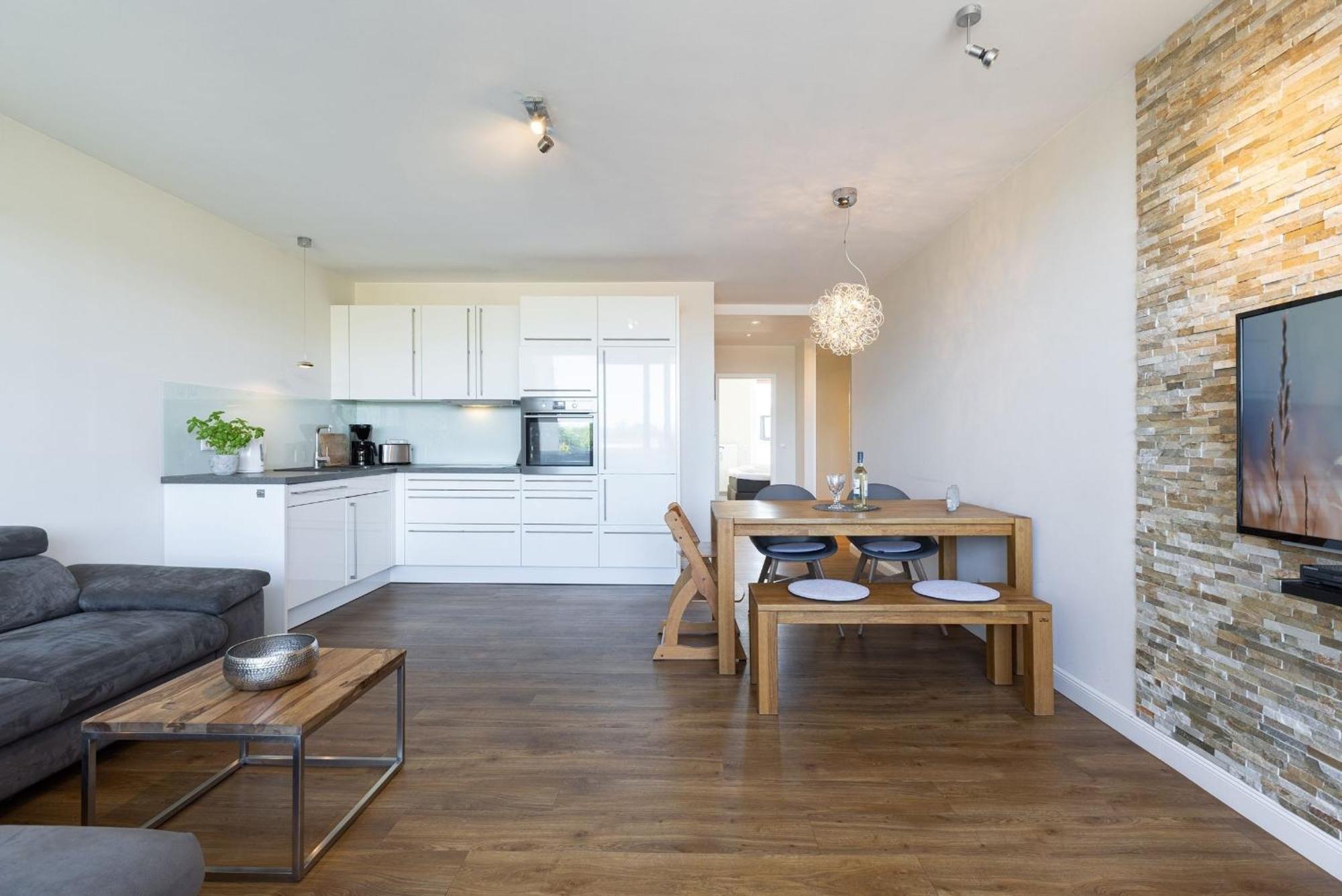 Residenz Schulstrasse Residenz Schulstrasse Apartment Scharbeutz Ngoại thất bức ảnh