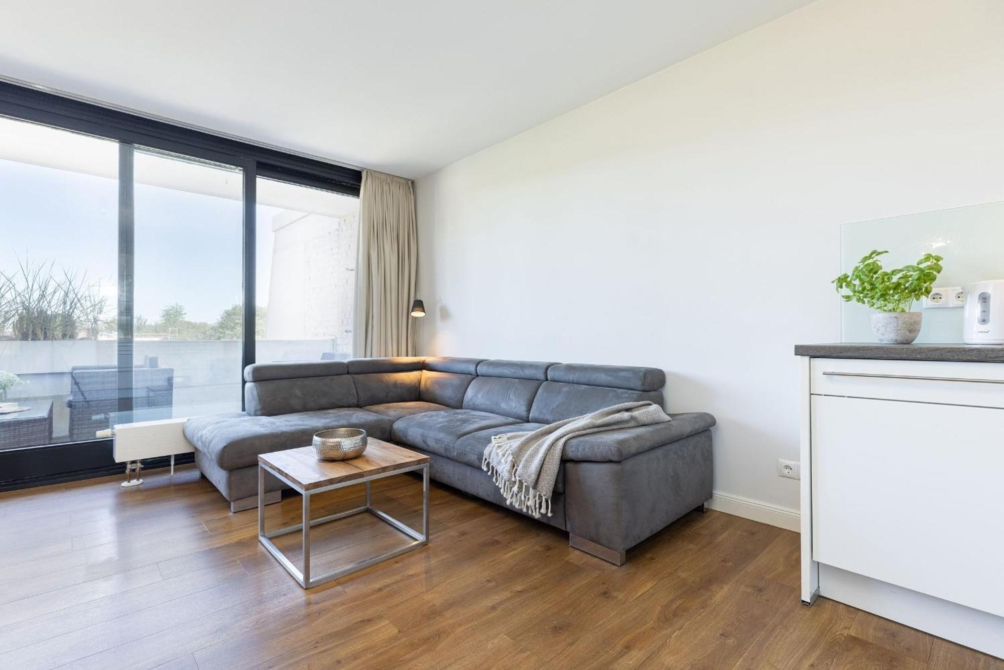 Residenz Schulstrasse Residenz Schulstrasse Apartment Scharbeutz Ngoại thất bức ảnh