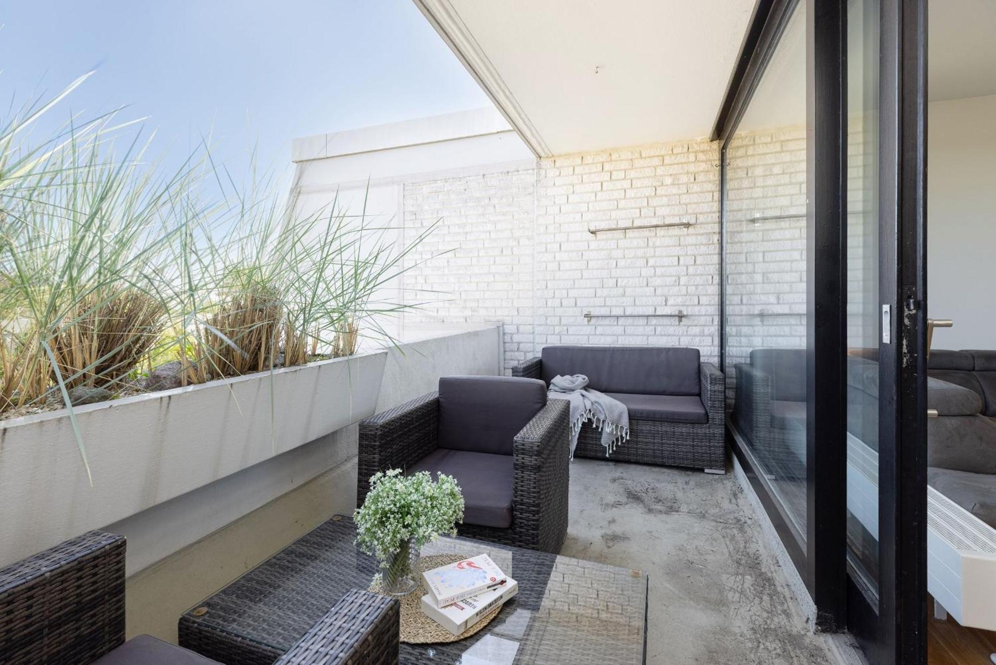 Residenz Schulstrasse Residenz Schulstrasse Apartment Scharbeutz Ngoại thất bức ảnh